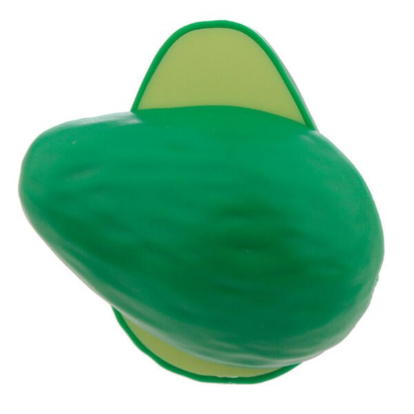 Home Decor~Funky Lip Balm - Fun Avocado Design Great Handbag Party Bag Stocking Filler
