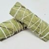 Palo Santo & Sage~2 Pack Eucalyptus Sage Smudge Bundle 4"+ House Cleansing Negativity Removal