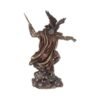 Magicun Giftware~Zeus 30cm Mythic Figurine Large