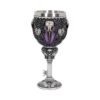 Magicun Giftware~Edgar's Raven Goblet 18cm Raven Goblet