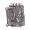 Magicun Giftware~Sword Of The King Tankard 14cm Medieval Tankard