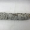 Witchcraft~White Sage Smudge Incense Wand Stick 9" Cleansing Negativity Removal 1 Stick