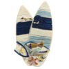Collectable design~Collectable Seaside Souvenir - Surfboards Fridge Magnets