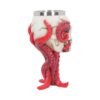 Magicun Giftware~Devoured Goblet 18cm Skull Goblet
