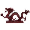 Collectable design~Collectable Chinese Dragon Figurine