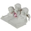 Home Decor~Collectable Peace of Heaven Cherub - Children of the Heart.