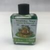 【Magic Oil】Wealthy Way Oil Attract Money Lottery Bingo Santeria Pagan Hoodoo Wicca 4 Dram