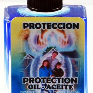 s-l1600_c555c45b-2911-4367-8cb9-38ec93451a00 【Magic Oil】BRYBRADAN Protection Oil / Proteccion Aciete - ½fl.oz./14.7ml