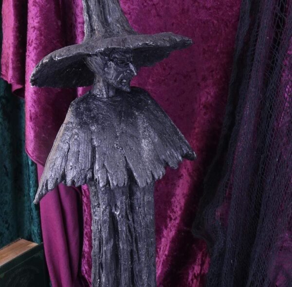 Magicun Giftware~Talyse 82.6cm Witch Figurine Extra Large