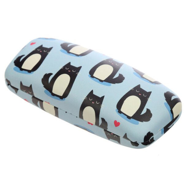 Home Decor~Fun Feline Fine Cat Sunglasses Case