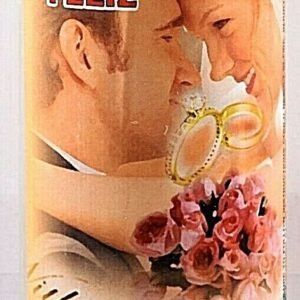 CANDLE COCKTAIL AROMATIC VELA HAPPY MARRIAGE - MATRIMONIO FELIZ AROMATIC