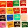 Home Fragrances ~Incense Match Books - You Pick your Variety Scented Matches - Box Lot of 50!