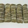 Palo Santo & Sage~2 Pack Pine Sage Smudge Sticks 4-5 inches long "Negativity Removal" Piñon Pine