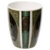 Witchcraft~Lisa Parker Fortune Teller Bone China Coffee Cup Mug Micro & Dishwasher Safe