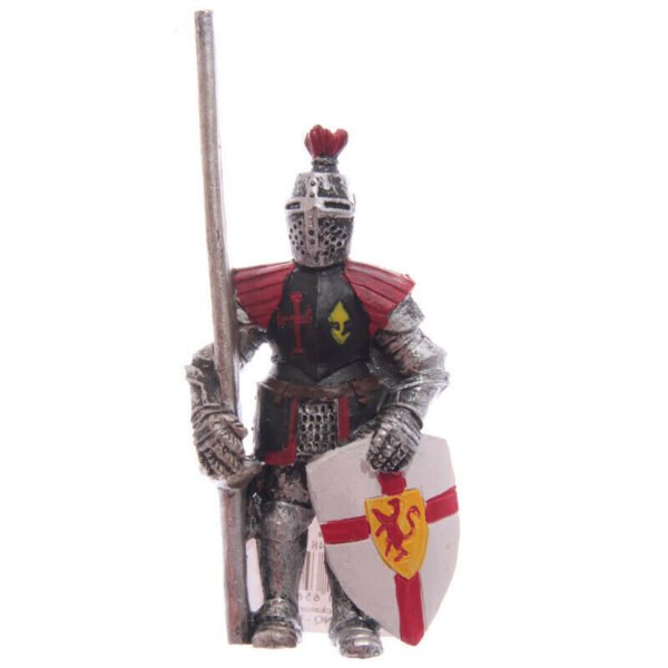 Collectable design~Novelty Medieval Knight Magnets Magnet Collectable