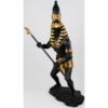Witchcraft~HORUS STATUE Ancient Egyptian God Mythology LIGHT SKY LAW WAR RULERS YOUNG MEN
