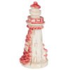 Home Decor~Novelty Seaside Nautical Collectable in Mini Gift Bag Boat Lighthouse