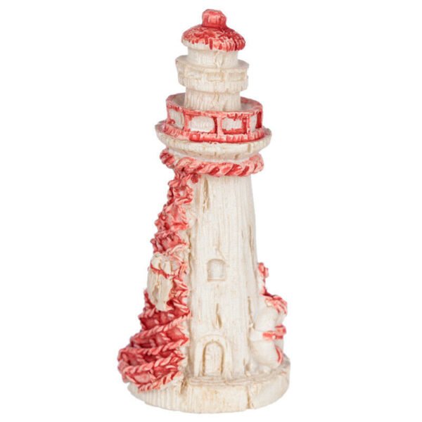 Home Decor~Novelty Seaside Nautical Collectable in Mini Gift Bag Boat Lighthouse