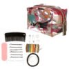 Home Decor~Handy Emergency Travel Kit - Vacation Unicorn Design gift set