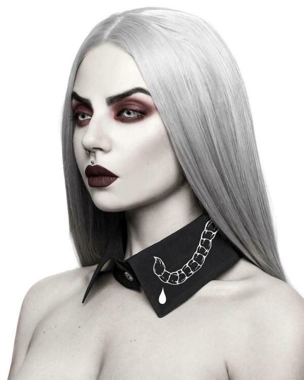 Rogue Wolf - Scorpions Kiss - Fashion Collar