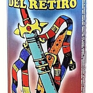 CANDLE COCKTAIL AROMATIC VELA RETIREMENT - DEL RETIRO