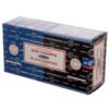 Home Fragrance~SATYA Sai BaBa Nag Champa & Black Diamond Incense Sticks 12 x 14 sticks