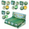 Collectable Design~Funky Lip Balm in a Tin Lucky Leprechaun