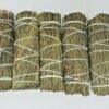 Palo Santo & Sage~3 Pine Sage Smudge Sticks 4-5 inches long "Negativity Removal" Piñon Pine