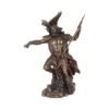 Magicun Giftware~Zeus 30cm Mythic Figurine Large