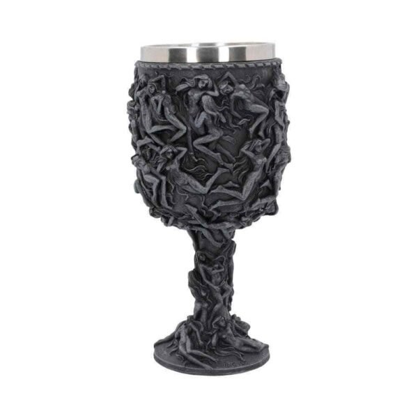 Magicun Giftware~Hells Desire Goblet 20cm Miscellaneous Goblet
