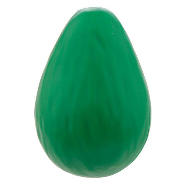 Home Decor~Funky Lip Balm - Fun Avocado Design Great Handbag Party Bag Stocking Filler