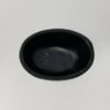 Wicca & Paganism~Cast Iron Ritual Cauldron 2.5"L x 2"W x 2"H Plain Oval Wiccan