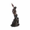 Hecate Moon Goddess - Figurine Greek Mythology / Witchcraft Wicca