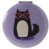Collectable Design~Fun Collectable Cat Design Compact Mirror Gift Idea Feline Fine