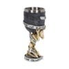 Magicun Giftware~The Truth Goblet 18.5cm Skeleton Goblet