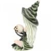 Magicun Giftware~Nemesis Zelda Rosa Aradia Regan Witch Fairy Figurine Skull Ornament Cat Decor