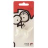 Collectable design~Fun Collectable Simon's Cat Cattitude Keyring
