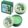 Collectable Design~Funky Lip Balm in a Tin Lucky Leprechaun