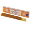 Home Fragrance-Nag Champa Satya Spiritual Aura Incense Sticks X 12 Packs
