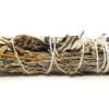 Palo Santo & Sage~Lavender Sage, Blue Sage & Yerba Santa Mix Smudge Stick 3-4" (20 Pieces)
