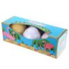 Collectable Design~Handmade Bath Bomb Set of 3 - Tropical Fragrances in Gift Box