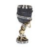 Magicun Giftware~The Truth Goblet 18.5cm Skeleton Goblet