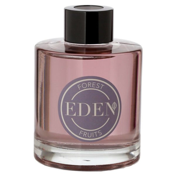 Home Fragrance~Eden Fragrance Oil Reed Diffuser - Forest Fruits