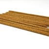 Palo Santo & Sage~Hand Rolled PALO SANTO Incense Sticks 8" (10 thick sticks) 100% pure