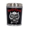 Magicun Giftware~Motorhead Shot Glass 7cm Band Merch Shotglass