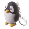 Collectable design~Cute LED Sealife Key Ring Dolphin Octopus Penguin