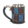 Magicun Giftware~Medieval Tankard 14cm Medieval Tankard