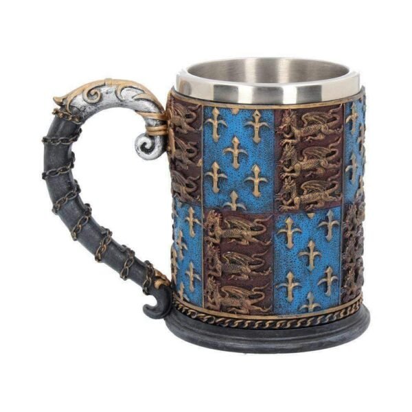 Magicun Giftware~Medieval Tankard 14cm Medieval Tankard