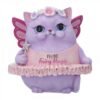 Magicun Giftware~Snapcats Figurine Lucky Cat Unicorn Mermaid Fairy Art Decor Figure Ornament Gift