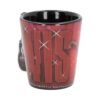 Magicun Giftware~Espresso Cup Elvis '68 3oz Icons Mug
